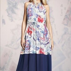 Peter Som dress
